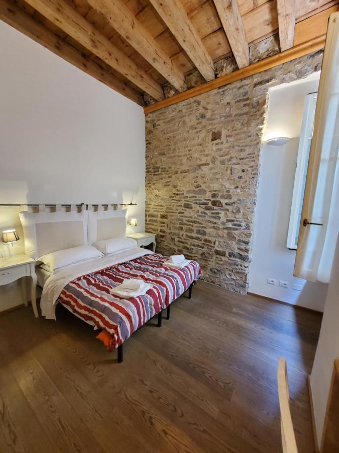 Mille E Una Notte Bergamo Eksteriør billede
