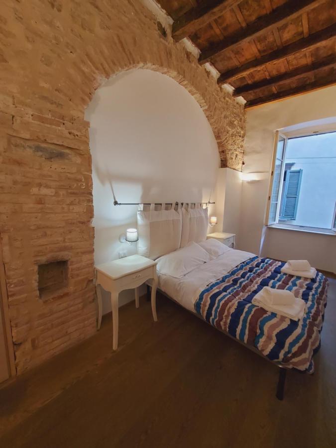 Mille E Una Notte Bergamo Eksteriør billede