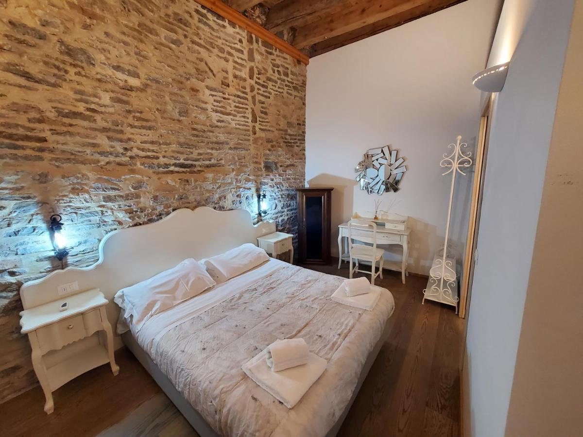 Mille E Una Notte Bergamo Eksteriør billede