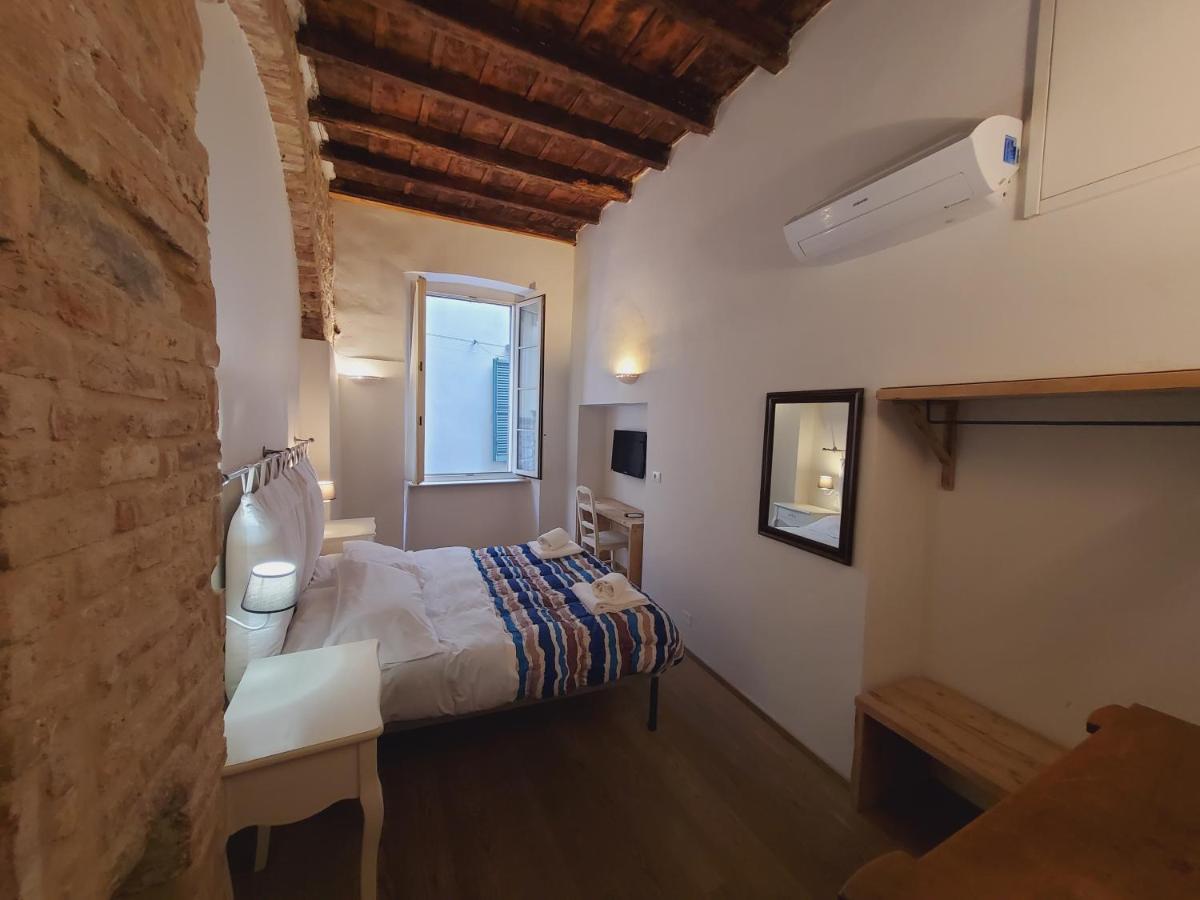 Mille E Una Notte Bergamo Eksteriør billede