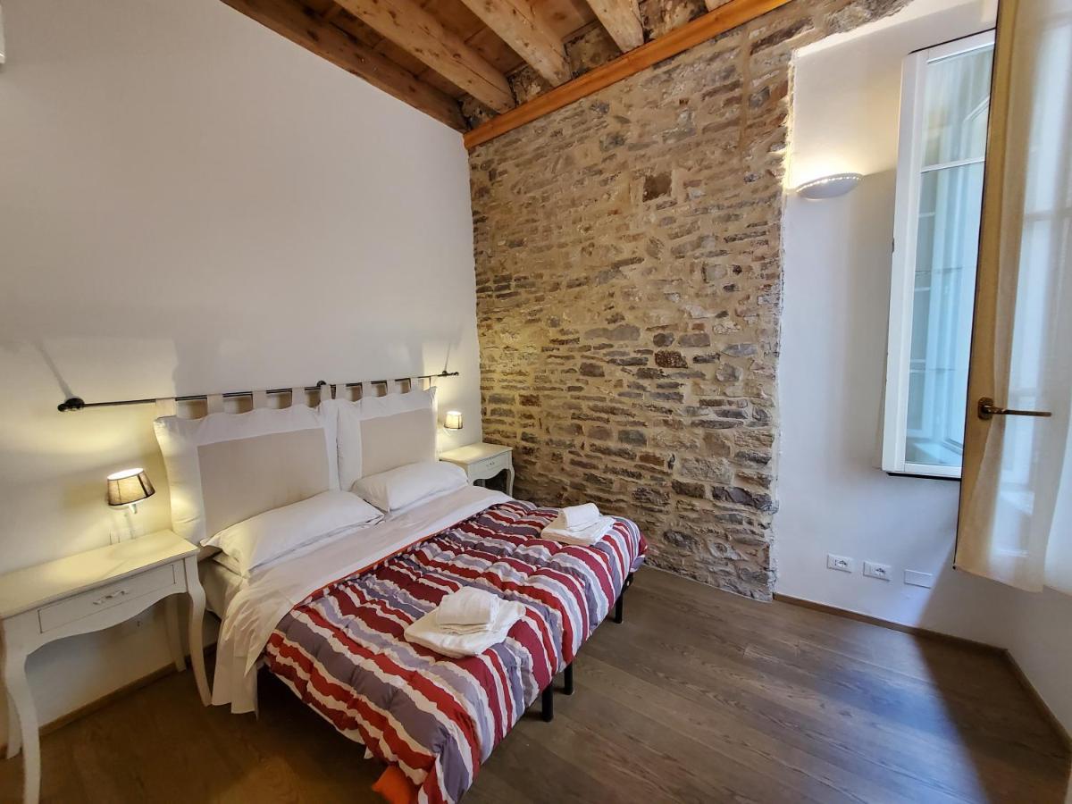 Mille E Una Notte Bergamo Eksteriør billede